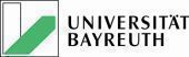 Logo Universit&auml;t Bayreuth