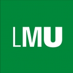 Logo Ludwig-Maximilians-Universit&auml;t M&uuml;nchen