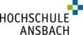 Logo Hochschule Ansbach