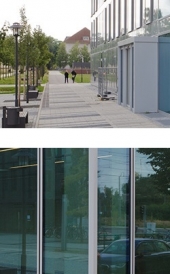 Fachhochschule Potsdam