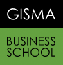 Logo GISMA Business School