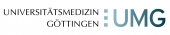 Logo Universit&auml;tsmedizin G&ouml;ttingen