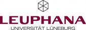 Logo Leuphana Universit&auml;t L&uuml;neburg