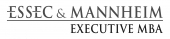 Logo Mannheim Business School 
         ESSEC & MANNHEIM Executive MBA