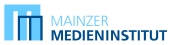 Logo Mainzer Medieninstitut in Koop. mit  Johannes Gutenberg-Universität Mainz 
           Masterstudiengang Medienrecht (LL.M.)
