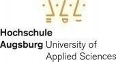 Logo Hochschule Augsburg 
           Masterstudiengang Technologie-Management
