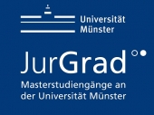 Logo Westfälische Wilhelms-Universität Münster 
         Immobilienrecht (LL.M)