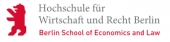 Hochschule für Wirtschaft und Recht (HWR) Berlin