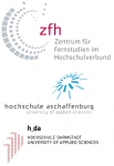 Logo zfh – Zentrum für Fernstudien im Hochschulverbund 
           Elektrotechnik M.Sc.
