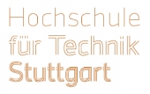 Logo Hochschule für Technik Stuttgart 
         Stadtplanung