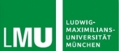 Logo Ludwig-Maximilians-Universität München