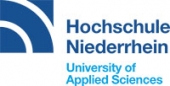 Logo Hochschule Niederrhein 
         Master Kulturpädagogik & Kulturmanagement