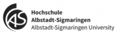 Logo Hochschule Albstadt-Sigmaringen 
         M.Sc. Betriebswirtschaft und Management