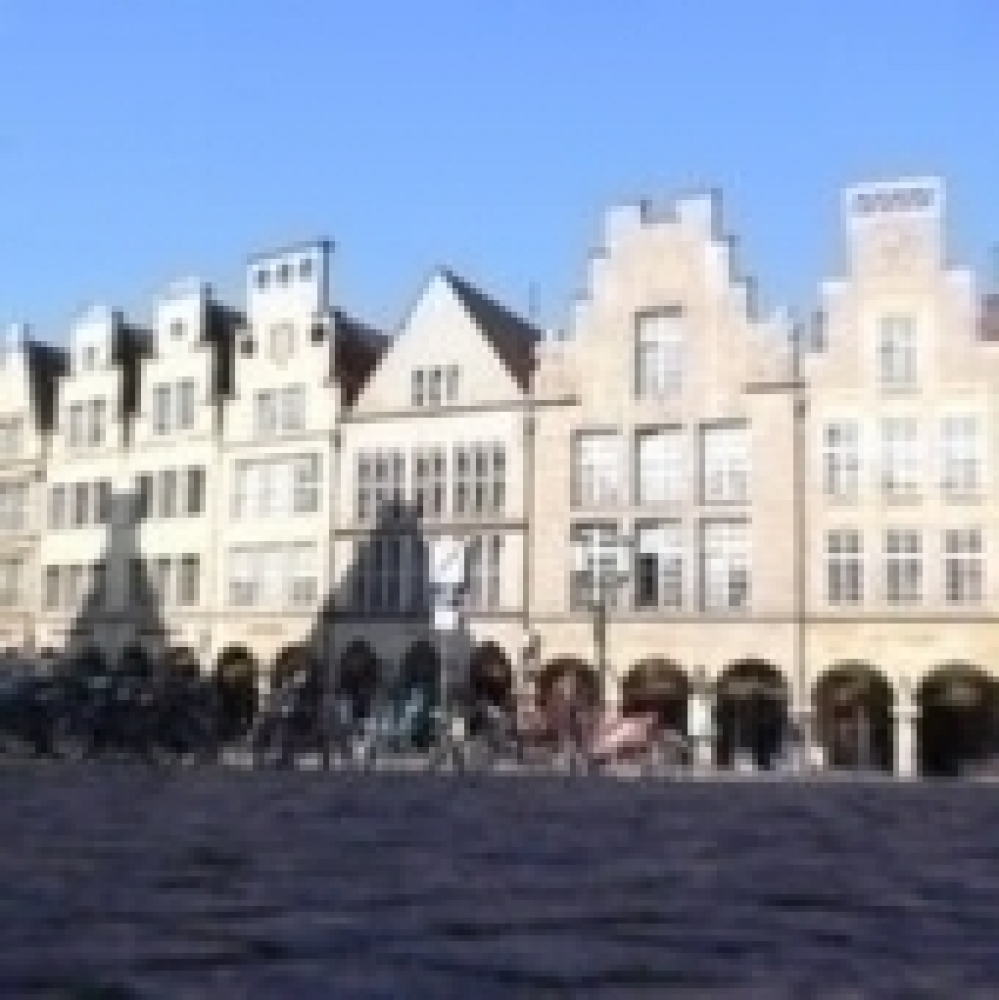 Master Master of Arts (M.A.), Nonprofit-Management and Governance (M.A.) - Studieren in Münster