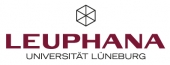 Logo Leuphana Universität Lüneburg 
         MA Baurecht und Baumanagement