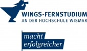 WINGS - FERNSTUDIUM