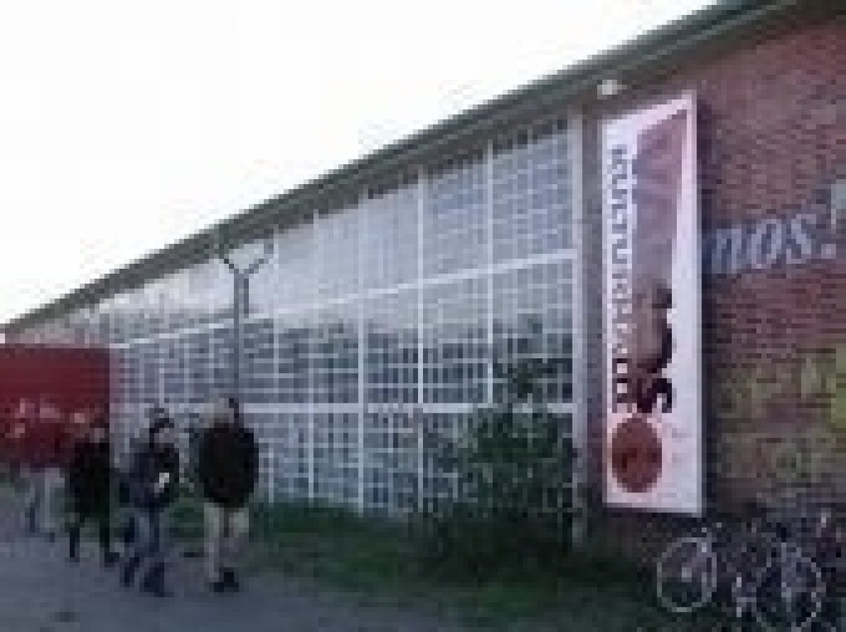 Master Master of Arts (M.A.), M.A. Governance and Human Rights - Der Anbieter
