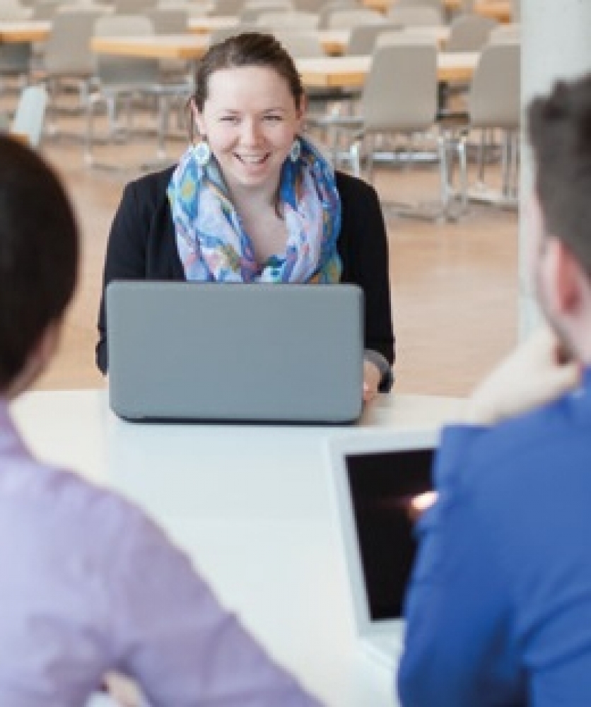 Master Master of Arts (M.A.), M.A. Governance and Human Rights - Schwerpunkte / Curriculum