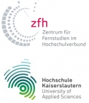 Logo zfh – Zentrum für Fernstudien im Hochschulverbund 
         Prozesstechnik M.Eng.