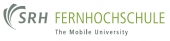 Logo SRH Fernhochschule – The Mobile University 
           Digital Management & Transformation M.Sc.