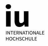 Logo IU Fernstudium 
           Fernstudium Master of Science Informatik