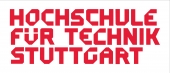 Logo Hochschule für Technik Stuttgart