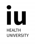 Logo IU Health University 
         Master of Science Psychologie