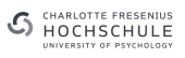 Logo Charlotte Fresenius Hochschule