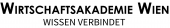 Logo AMC Wirtschaftsakademie Wien